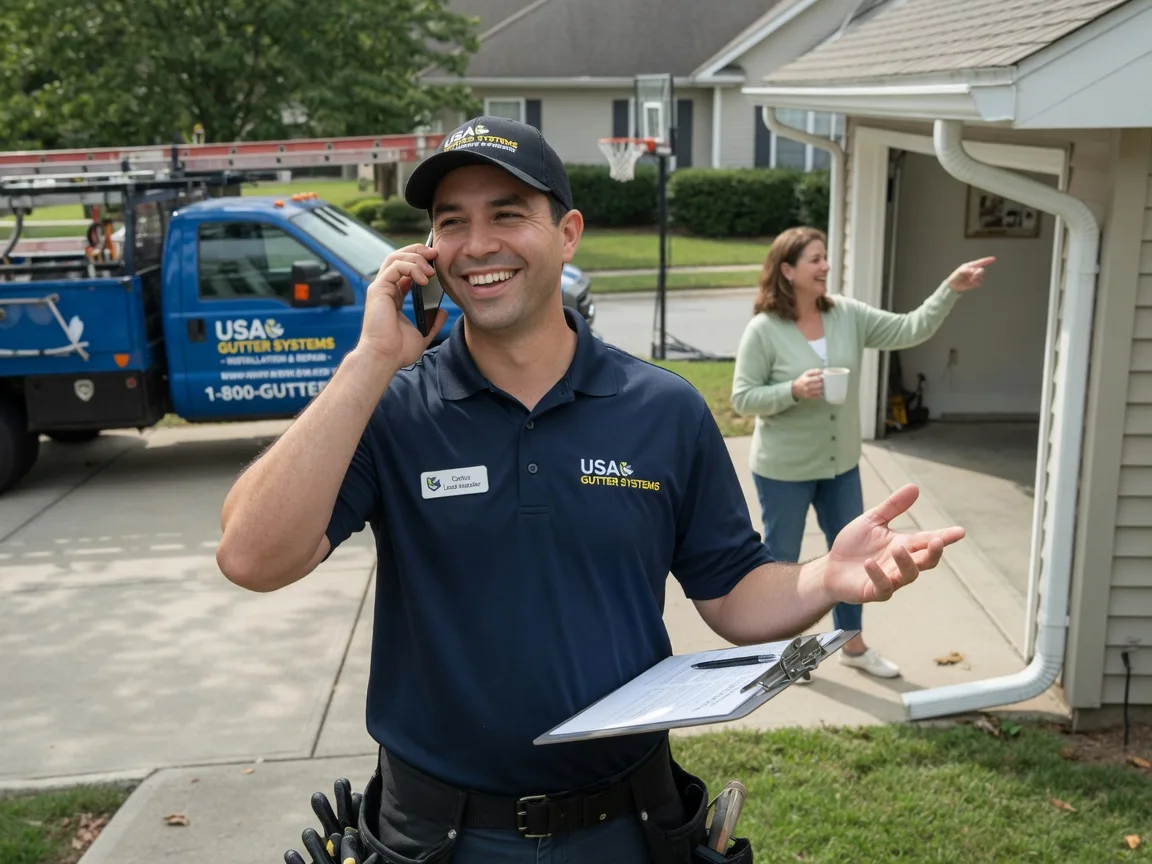 Gutter Installation Dugger, IN FAQs